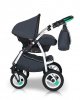 Детская коляска VERDI Optima 3 в 1
