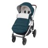 Детский тёплый конверт-муфта UPPABABY