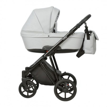 Детская коляска Indigo Adagio 3 в 1