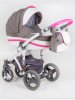 Детская коляска Bebe-Mobile Movo 2 в 1