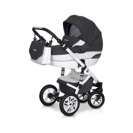 Детская коляска Euro-Cart Durango 2 в 1