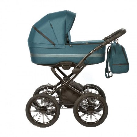 Детская коляска Indigo AVEO Classic 14 2в1