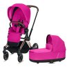 Детская коляска Cybex Priam III