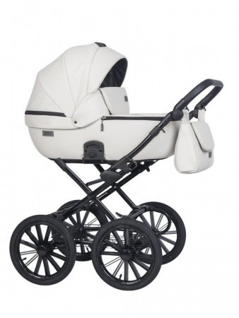 Детская коляска  Riko Basic Montana Ecco Prestige 3 в 1