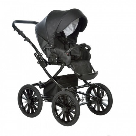 Детская коляска Indigo Porto Classic 14 2021 3 в 1