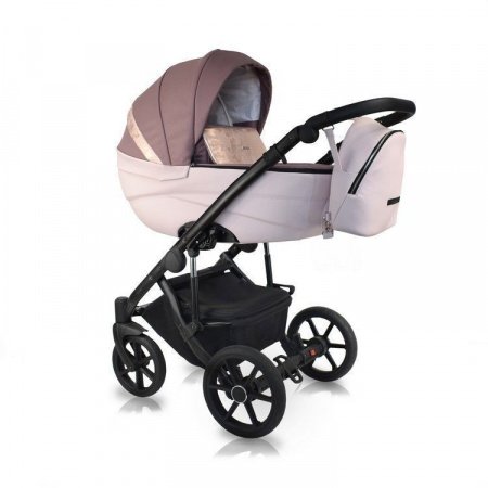 Детская коляска Bexa Ideal Limited Edition 3 в 1