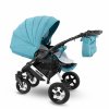 Детская коляска Camarelo Sevilla 3 в 1