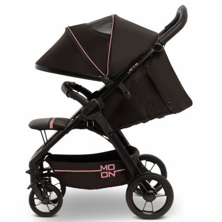 Прогулочная Коляска Moon Jet-R