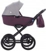 Детская коляска Aroteam Moreno 2021 3 в 1