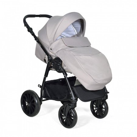 Детская коляска Indigo Toronto 3 в 1