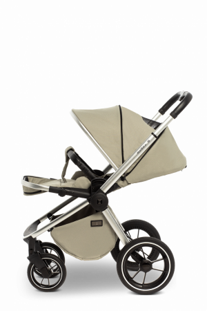 Детская коляска Moon Resea S 2 в 1