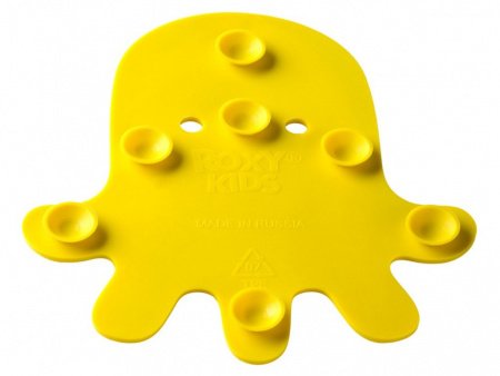 Антискользящие мини-коврики ROXY-KIDS 8 шт