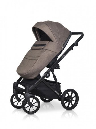 Детская коляска RIKO BASIC DELTA 2 в 1
