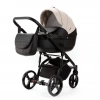 Детская коляска Adamex Lanti Delux 2 в 1