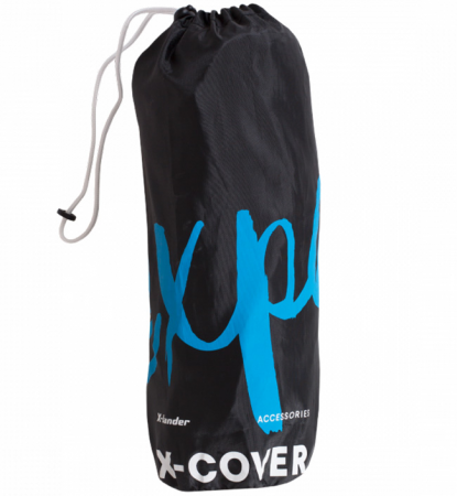 Детская коляска X-Lander X-Go