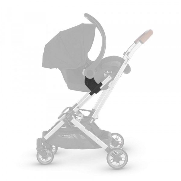 Адаптер UPPABABY для установки автокресел 0+ на коляски Minu