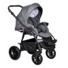Детская коляска Indigo Sesto 2 в 1