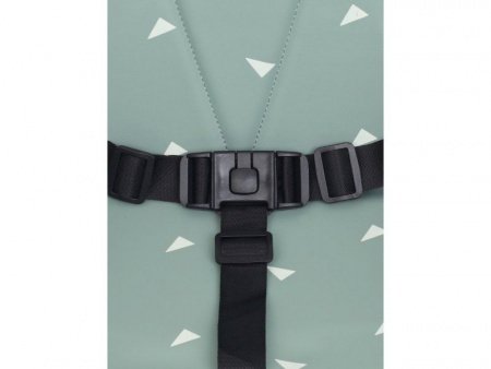 СТУЛЬЧИК ДЛЯ КОРМЛЕНИЯ MOWBABY BRAVO