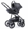 Детская коляска VERDI Delorean Active 3 в 1