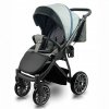 Коляска прогулочная IX (BEXA)