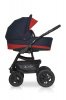 Детская коляска Riko Basic Alfa 2 в 1
