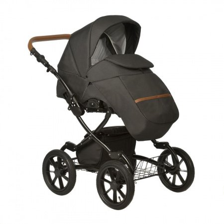 Детская коляска Indigo Verona Plus 12 3 в 1