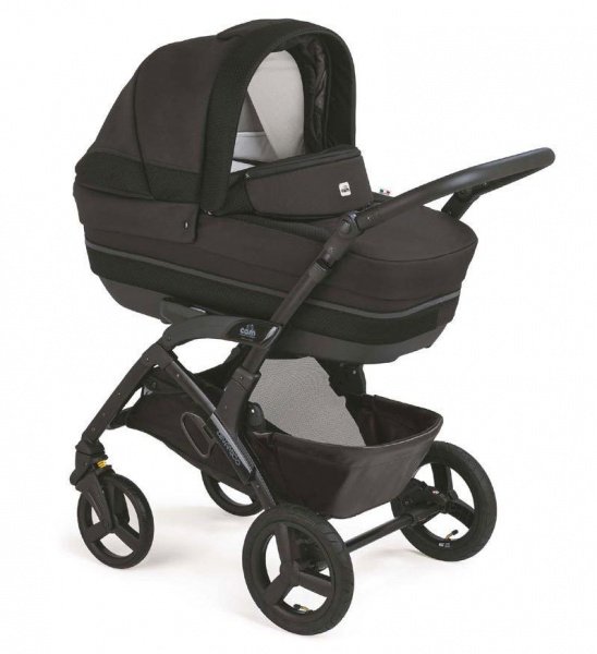 Детская коляска CAM Dinamico Up Rover 2021 2 в 1