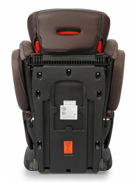 Детское автокресло Happy Baby Mustang