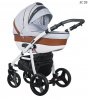 Детская коляска COLETTO SAVONA CLASSIC 3 в 1