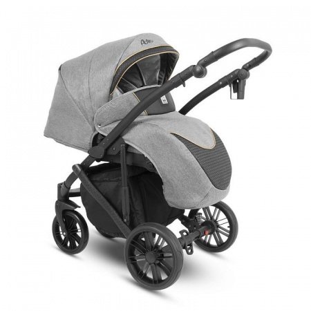 Детская коляска Camarelo ABIRO 2 в 1