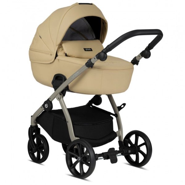 Детская коляска Tutis UNO 3+ Etno 2 в 1