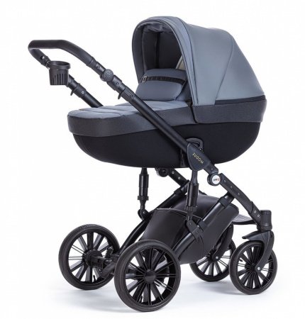Детская коляска VERDI Modus 3 в 1