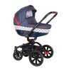 Детская коляска COLETTO MARCELLO Lux 2 в 1