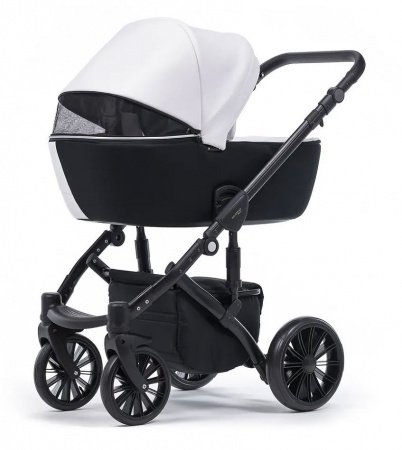 Детская коляска VERDI Delorean Active 3 в 1