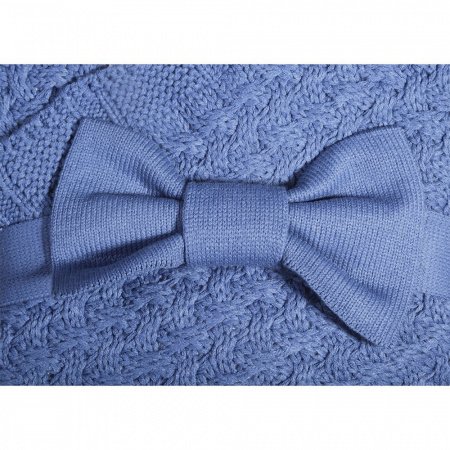 Комплект на выписку 4 предм.(зима) МАРШМЕЛЛОУ