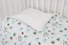 Комплект в кроватку 3 предмета Коала
