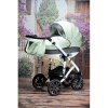 Детская коляска Esperanza Victoria Lux 2 в 1
