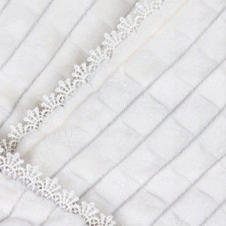 Комплект на выписку 6 пред. ПЛЮШЕВЫЙ