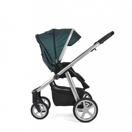 Детская коляска Espiro Next UP Multicolor 3 в 1