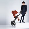 Прогулочная коляска Cybex Priam Lux
