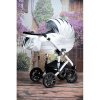 Детская коляска Esperanza Victoria Lux 3 в 1