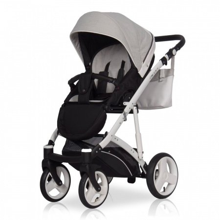 Детская коляска Riko Basic Aicon 2 в 1
