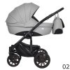 Детская коляска RIKO SIGMA 2 в 1