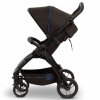 Прогулочная Коляска Moon Jet-R