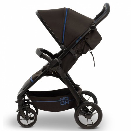 Прогулочная Коляска Moon Jet-R