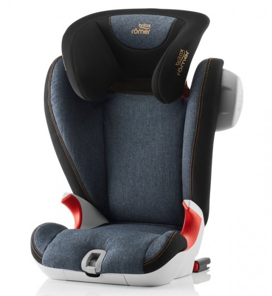 Детское автокресло Britax Roemer Kidfix SL SICT