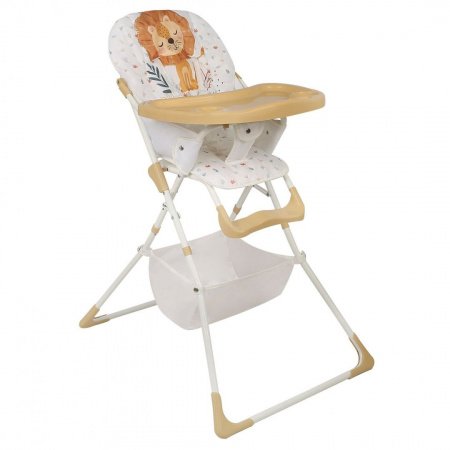 Стул для кормления &quot;Сафари&quot;, от 6 мес до 3 лет.