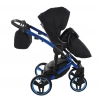 Детская коляска JUNAMA Individual (Version 2) 3 в 1