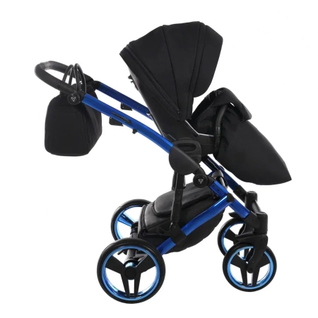Детская коляска JUNAMA Individual (Version 2) 3 в 1