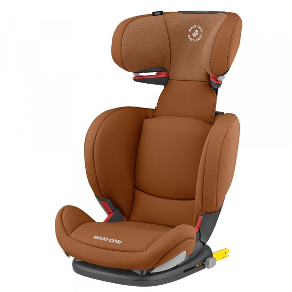 Автокресло MAXI COSI RodiFix Air Protect
